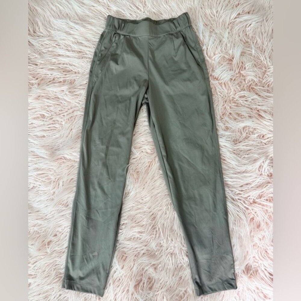 Zella Athletic Pants
